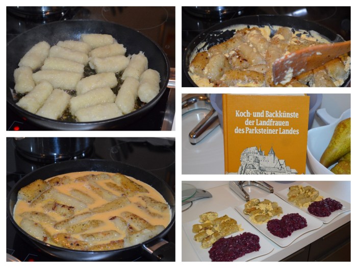 shopperle fast fertig