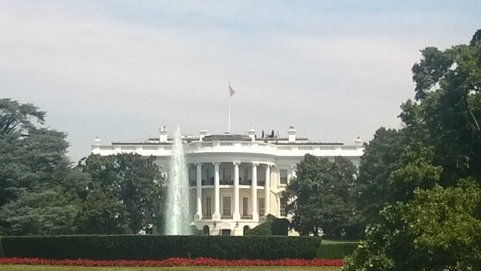 The White House