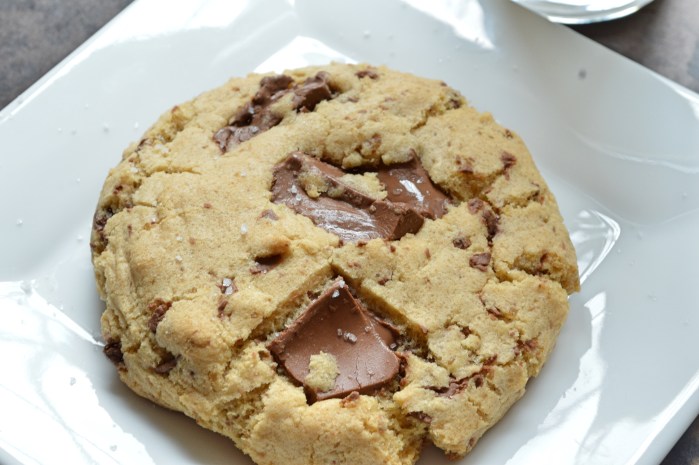 Chocolate Chip cookie