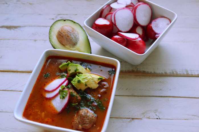 Pozole